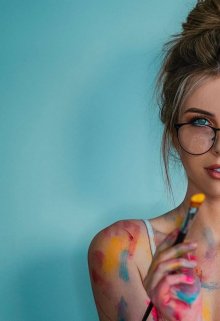 Entre gustos & Colores