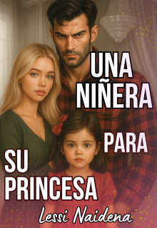 Una niñera para su princesa