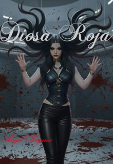 Diosa Roja  | Libro 4
