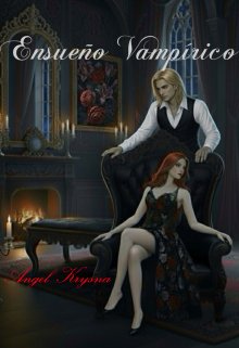 Ensueño Vampírico | Libro 5