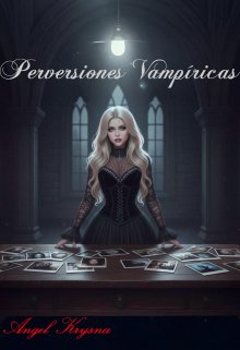 Perversiones Vampíricas | 9