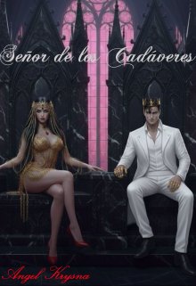 Señor de los Cadáveres | 10