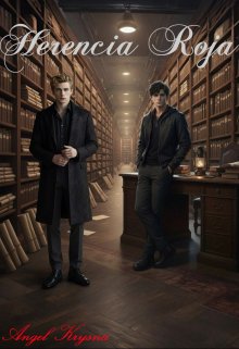 Herencia Roja | 13
