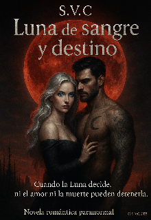 Luna de sangre y destino