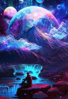 Envuelto en la inmensidad de un sueño