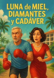 Luna de miel, diamantes y cadáver