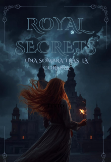 Royal secrets: una sombra tras la corona