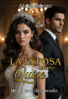 La esposa que no quise 