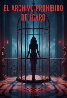 El Archivo Prohibido de Ícaro.