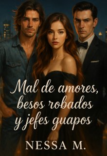 Mal de amores, besos robados y jefes guapos