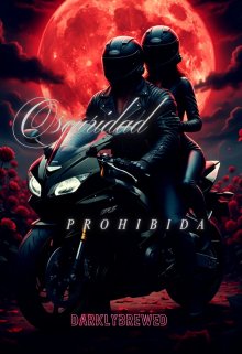 Oscuridad Prohibida