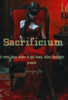 Sacrificium