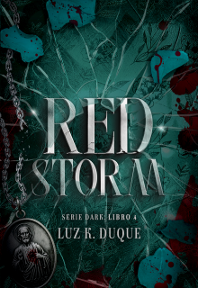 Red Storm.