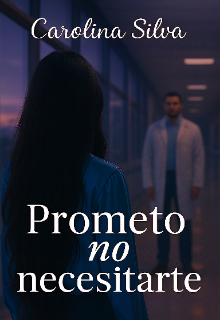 Prometo no necesitarte