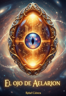 El Ojo de Aelarion.    (parte 2)