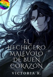 El hechicero malévolo de buen corazón