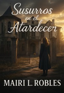 Susurros en el Atardecer