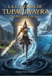 La Leyenda de Tupaq Wayra 