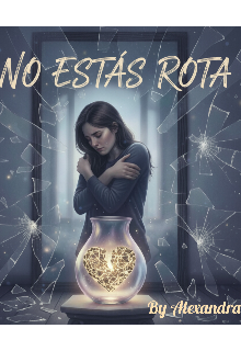No Estas Rota 