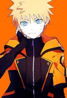 Naruto el ninja silencioso.