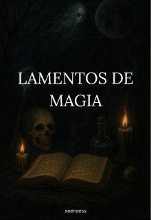 Lamentos de magia
