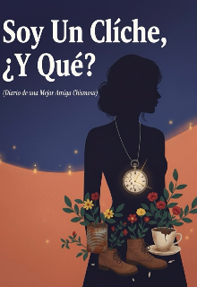 Soy Un Cliché, ¿y Qué? (diario de una Mejor Amiga Chismosa)