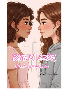 Bajo El Árbol:el exilio del corazón 