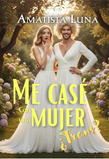 Me casé con una mujer ¿trans? 
