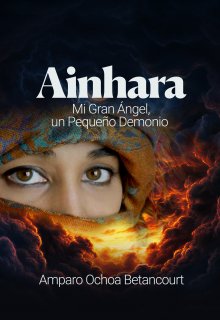 Ainhara  Mi Gran Ángel Un pequeño Demonio