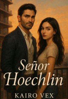 SeÑor Hoechlin