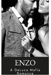 Enzo (de Luca Mafia Romance #1) 