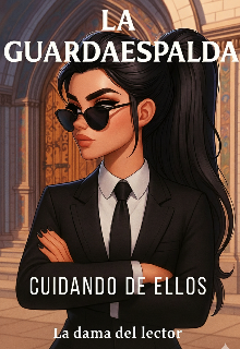 ⚞ La guardaespalda⚟