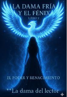 La Dama Fría Y El Fénix "El Libro 2"