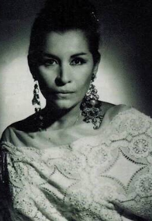 Poema A Lola la Grande