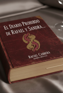 El Diario prohibido de Rafael y Sandra.  (volumen 1)