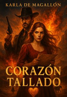 Corazón Tallado