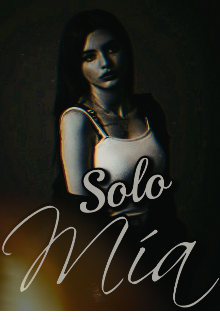 Solo mía 