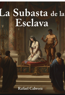 La Subasta de la Esclava. ( Volumen 4).
