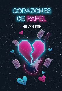 Corazones de Papel