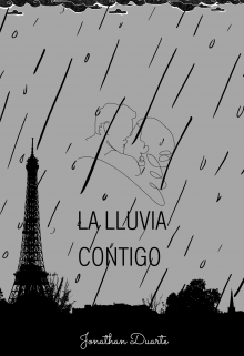 1. La Lluvia Contigo