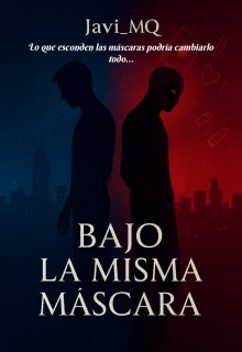 Bajo la misma máscara 
