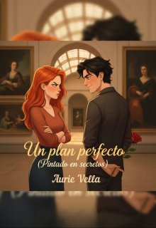 Un plan perfecto (pintado en secretos)