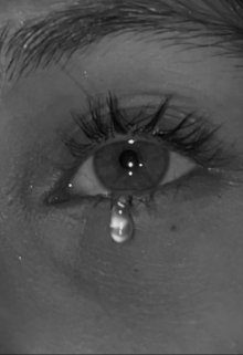 Lagrimas adolescentes