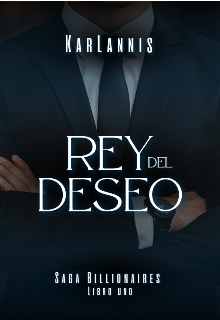 Rey Del Deseo 