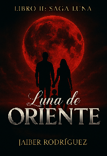 Luna de Oriente 