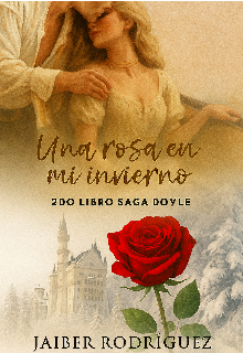 Una Rosa en mi invierno