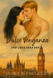 Dulce Venganza
