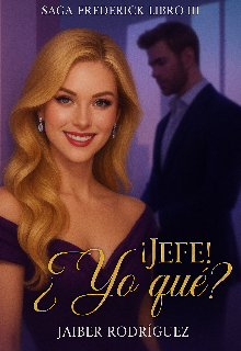 ¡jefe! ¿yo qué?