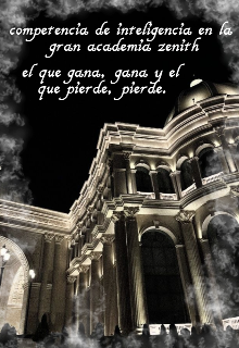 Competencia de inteligencia.