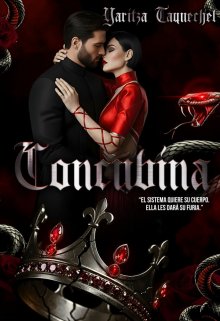 Concubina